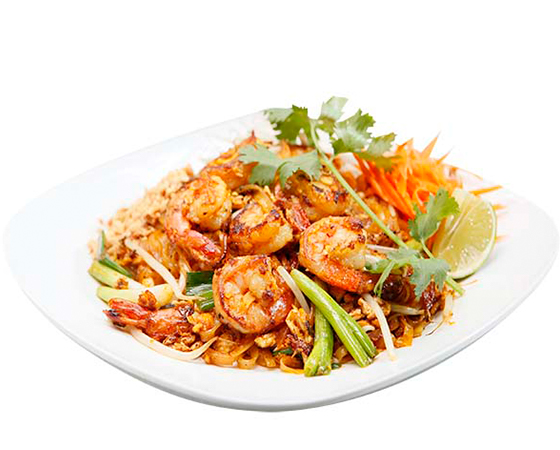Image: Pad Thai
